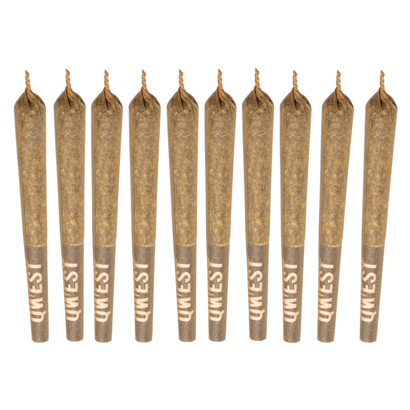 35's Platinum Gas Pre-Roll